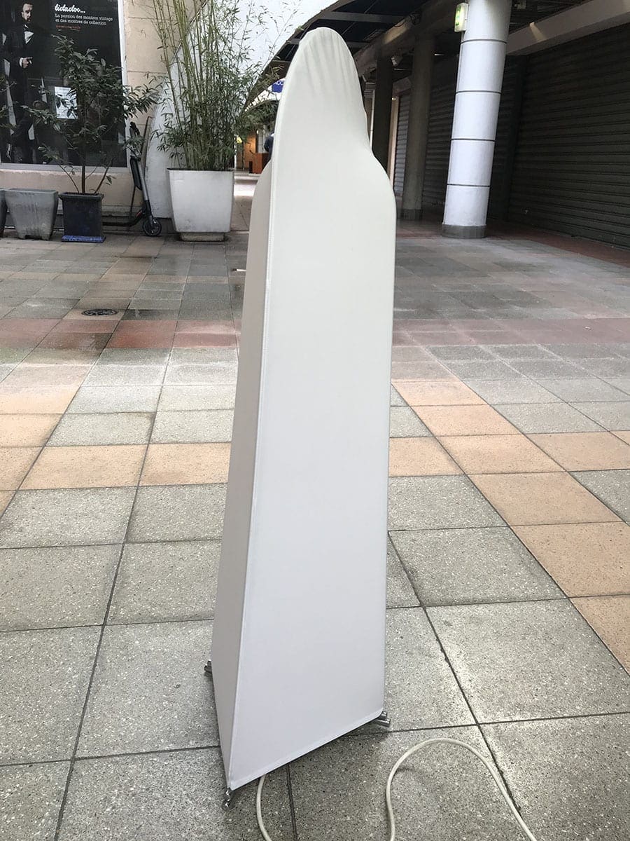 Kazuhide Takahama – Lampe de Parquet (circa 1975)