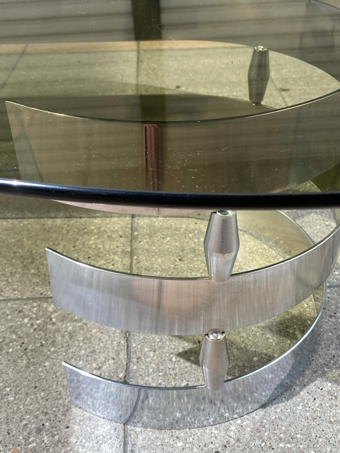 Knut Hesterberg – Table basse Occasion