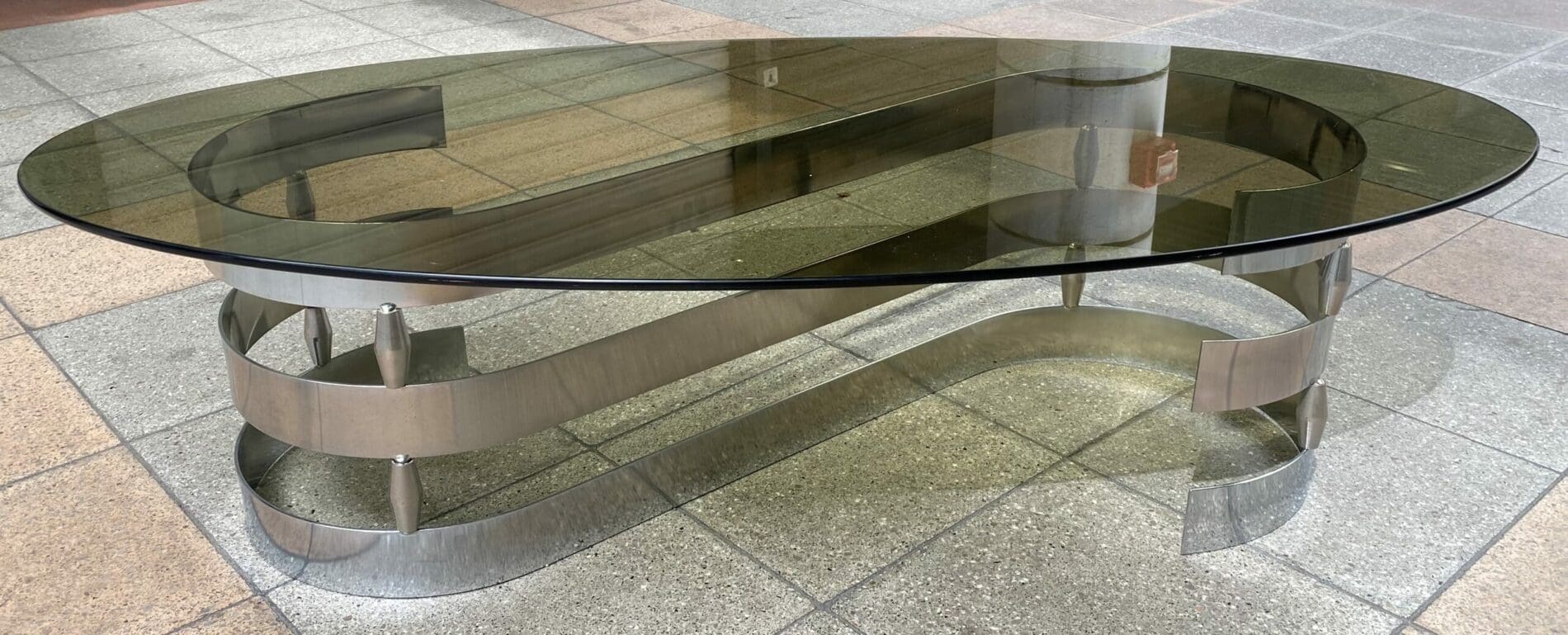 Knut Hesterberg – Table basse Occasion