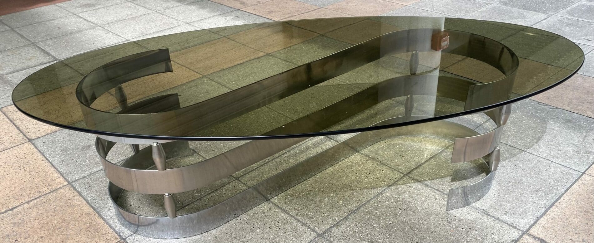 Knut Hesterberg – Table basse Occasion