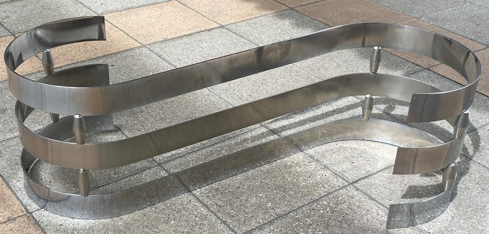 Knut Hesterberg – Table basse Occasion