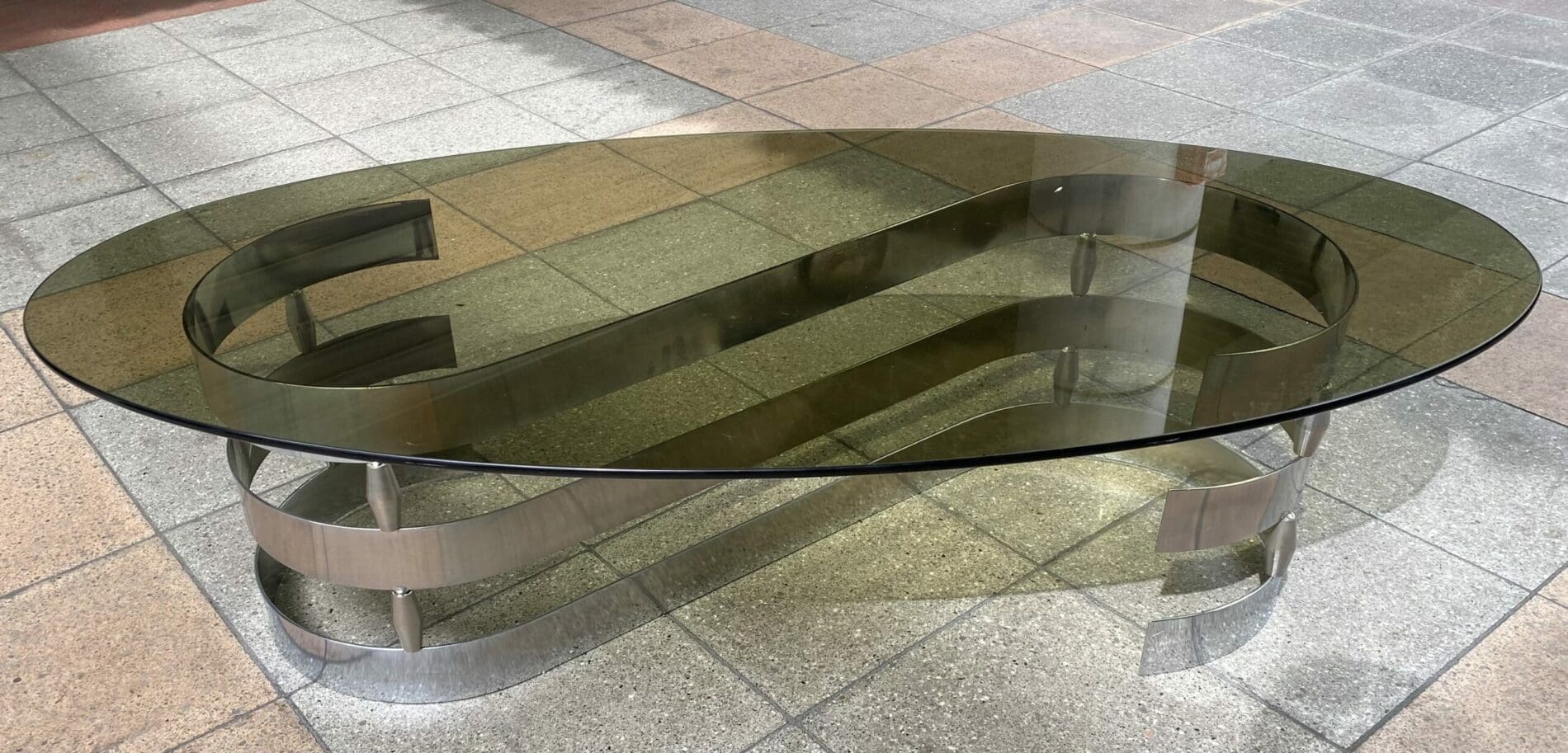 Knut Hesterberg – Table basse Occasion