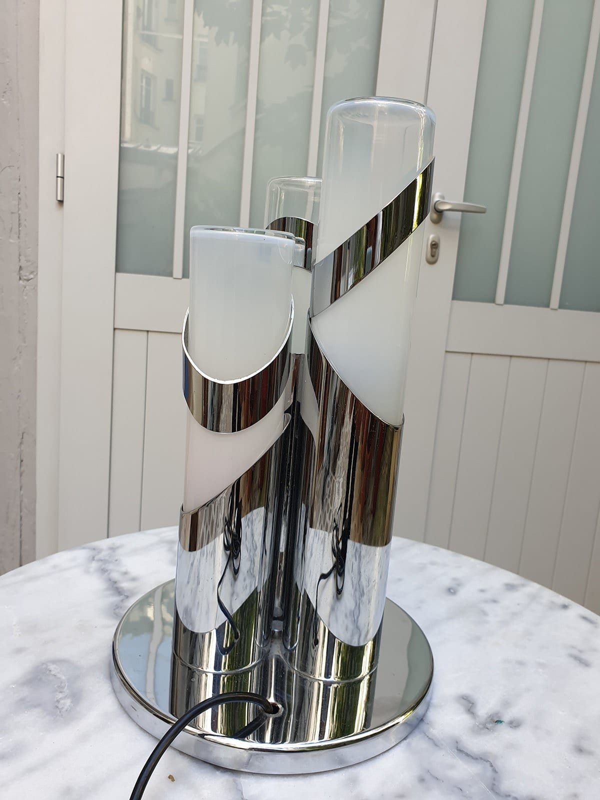 Lampe Murano – 1970