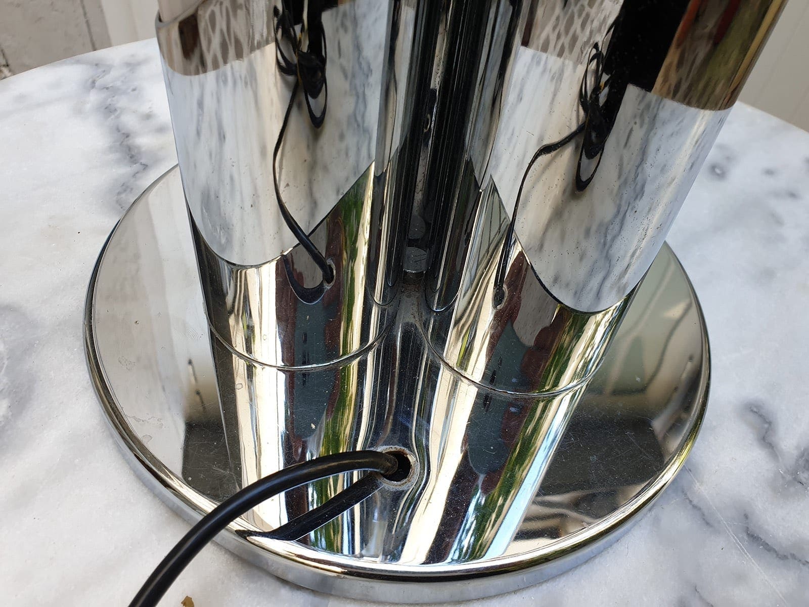 Lampe Murano – 1970