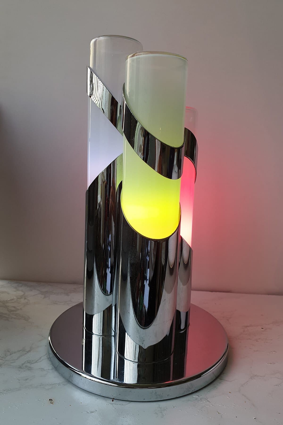 Lampe Murano – 1970
