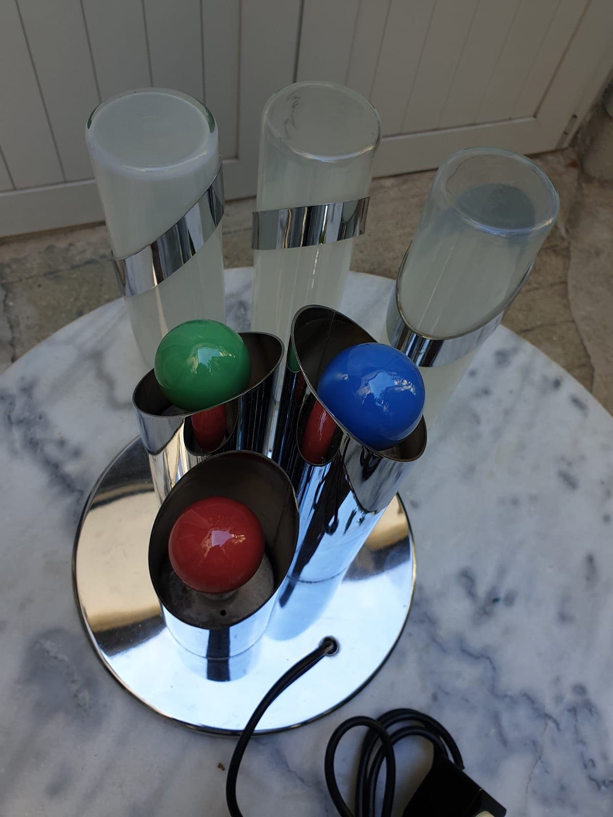 Lampe Murano – 1970