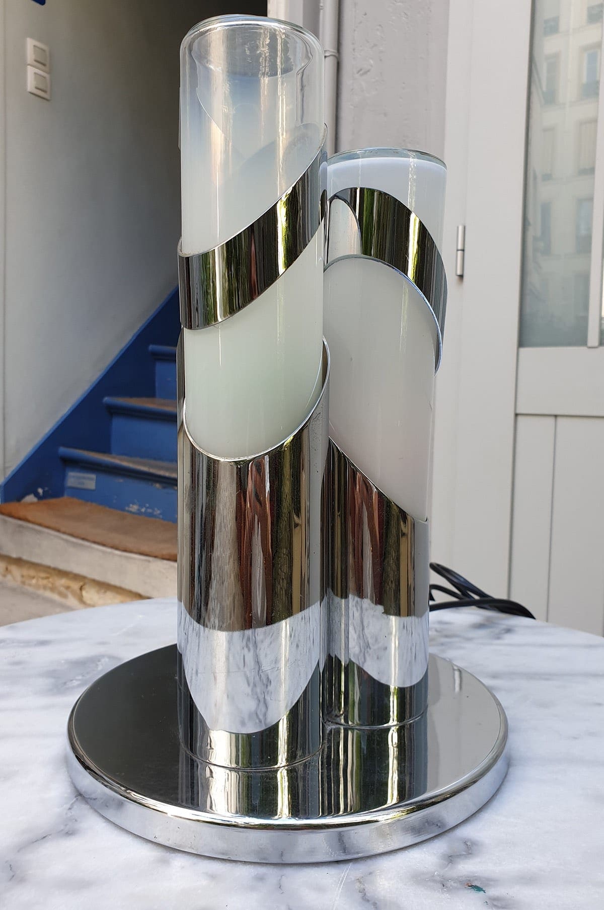 Lampe Murano – 1970