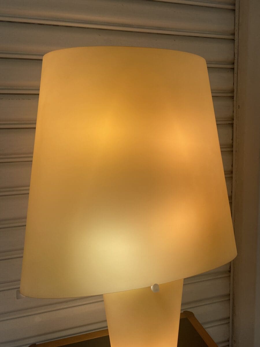 Daniela Puppa – Lampe de Table Modèle 2850