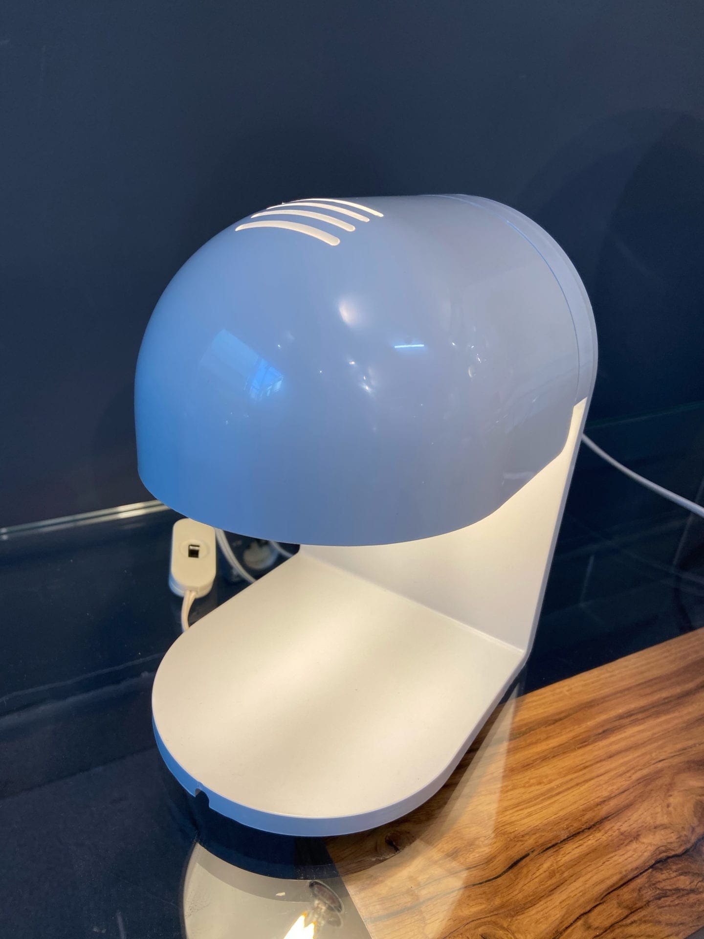 Rodolfo Bonetto – Lampe ARA