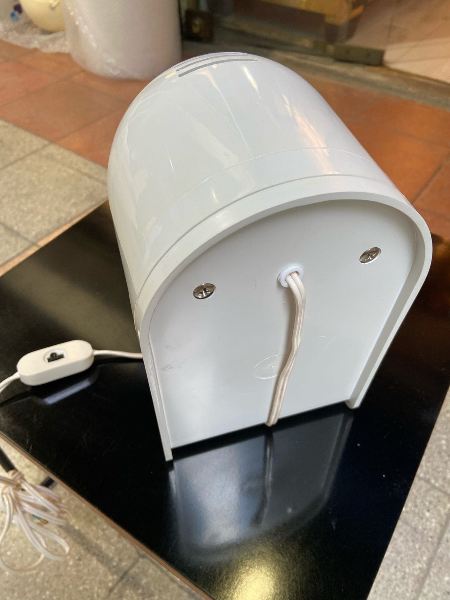 Rodolfo Bonetto – Lampe ARA