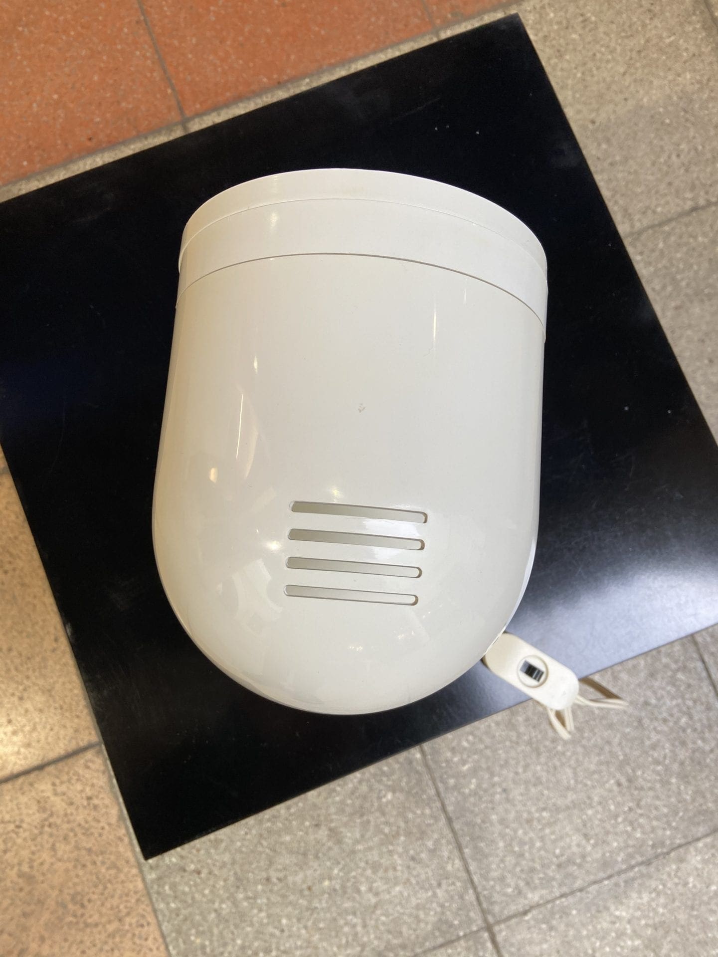 Rodolfo Bonetto – Lampe ARA