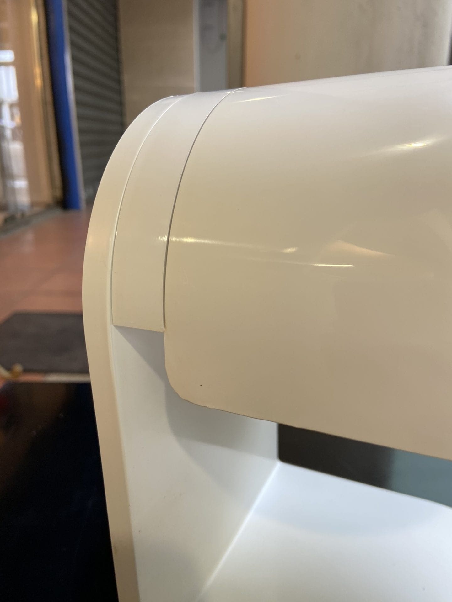 Rodolfo Bonetto – Lampe ARA