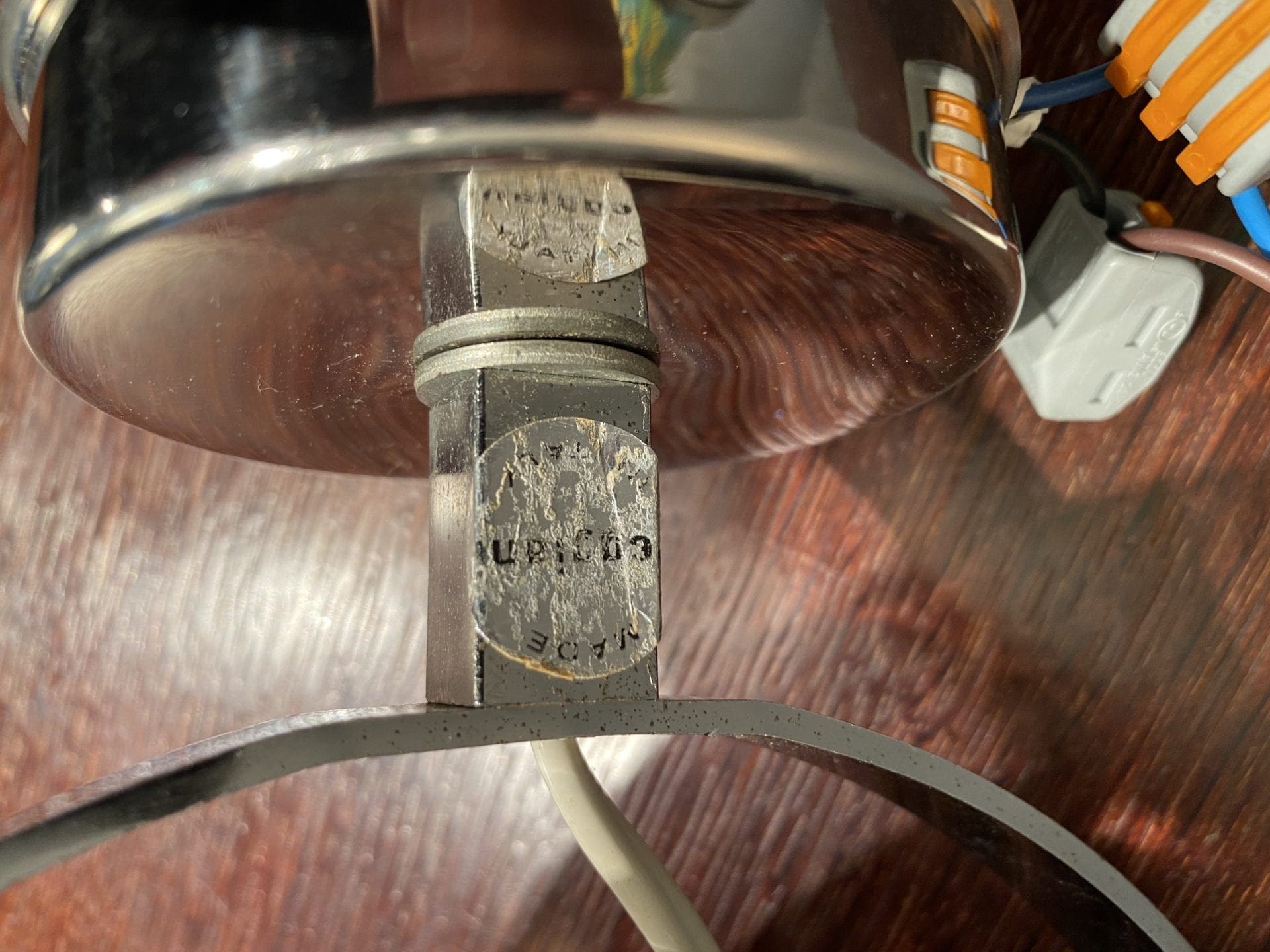 Lampes Appliques occasion – Reggiani