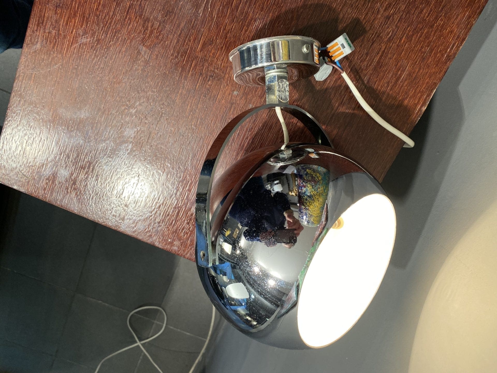 Lampes Appliques occasion – Reggiani