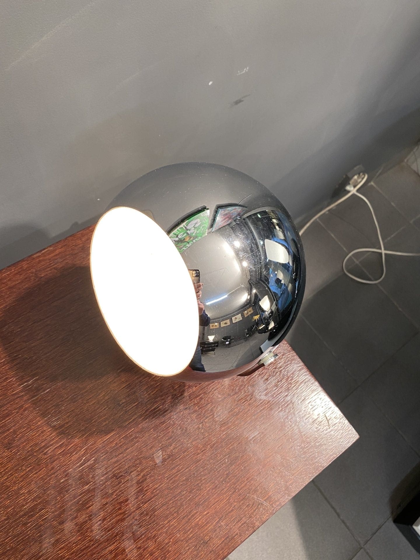 Lampes Appliques occasion – Reggiani