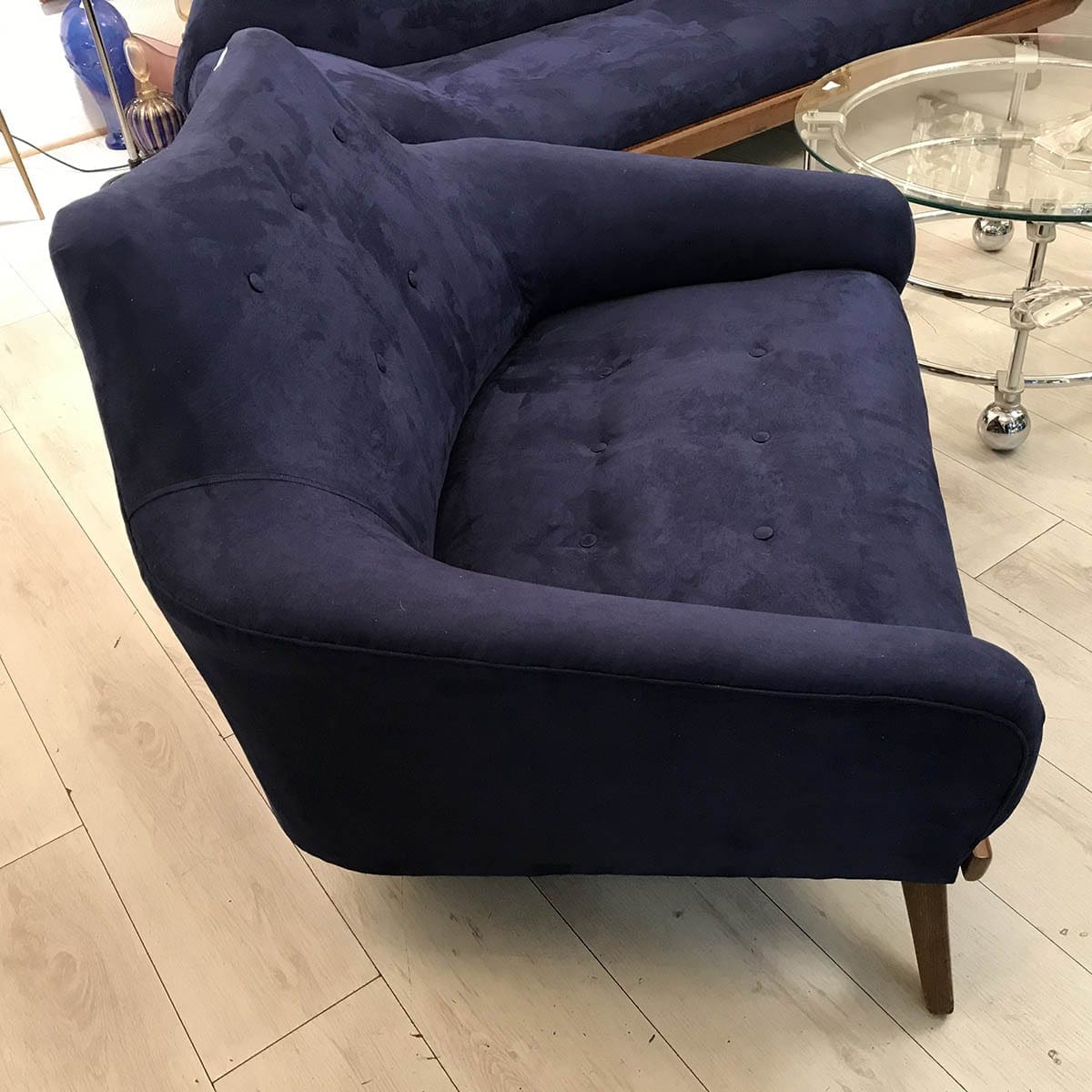 Large fauteuil –  circa 1975