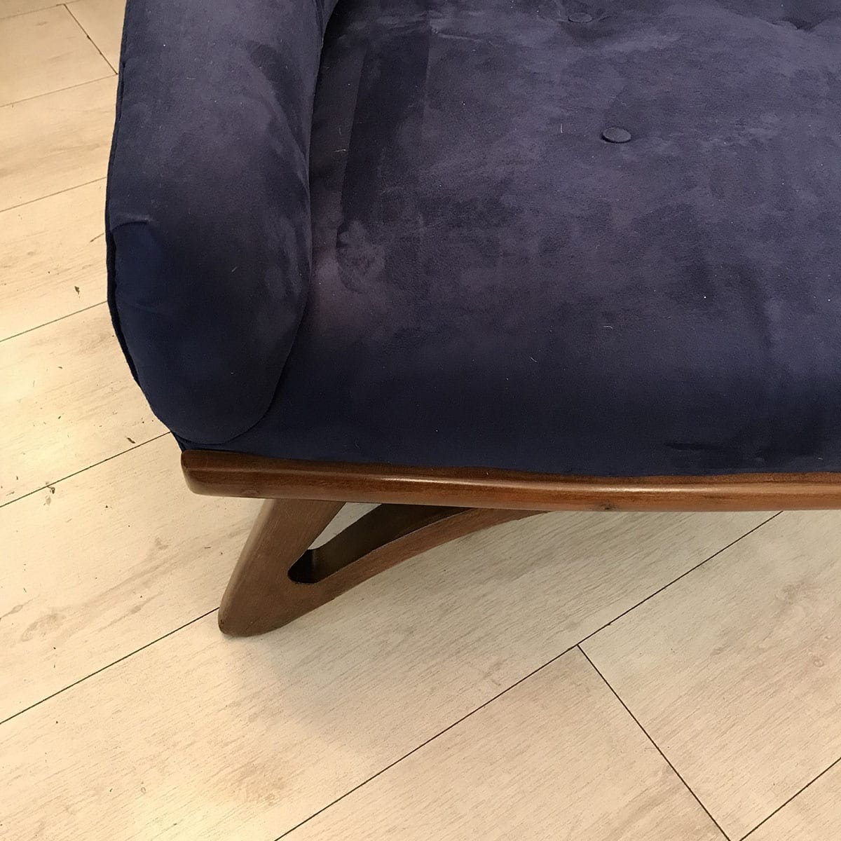 Large fauteuil –  circa 1975