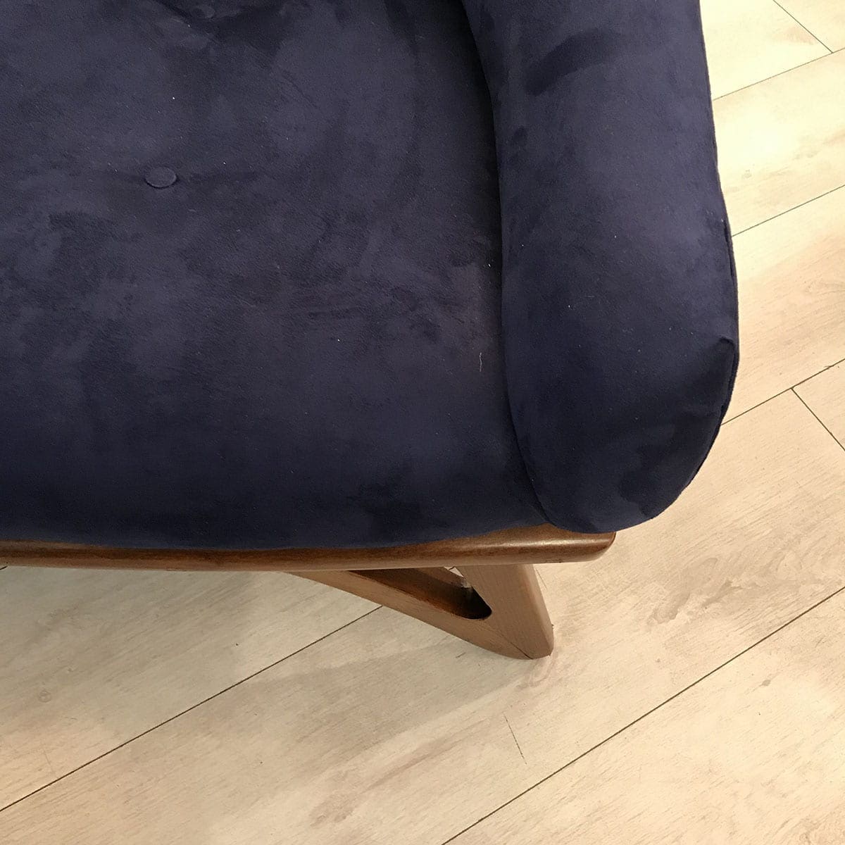 Large fauteuil –  circa 1975