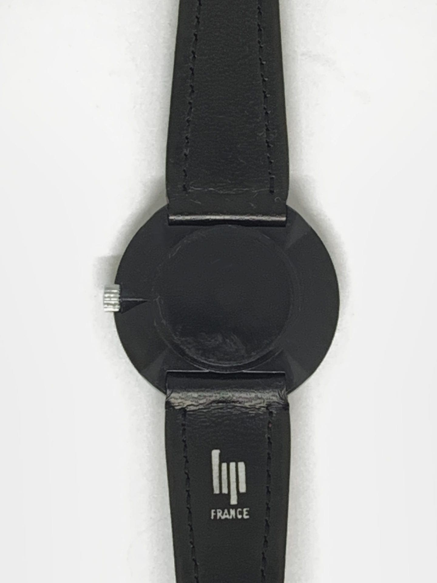 Lip – montre Pif Gadget