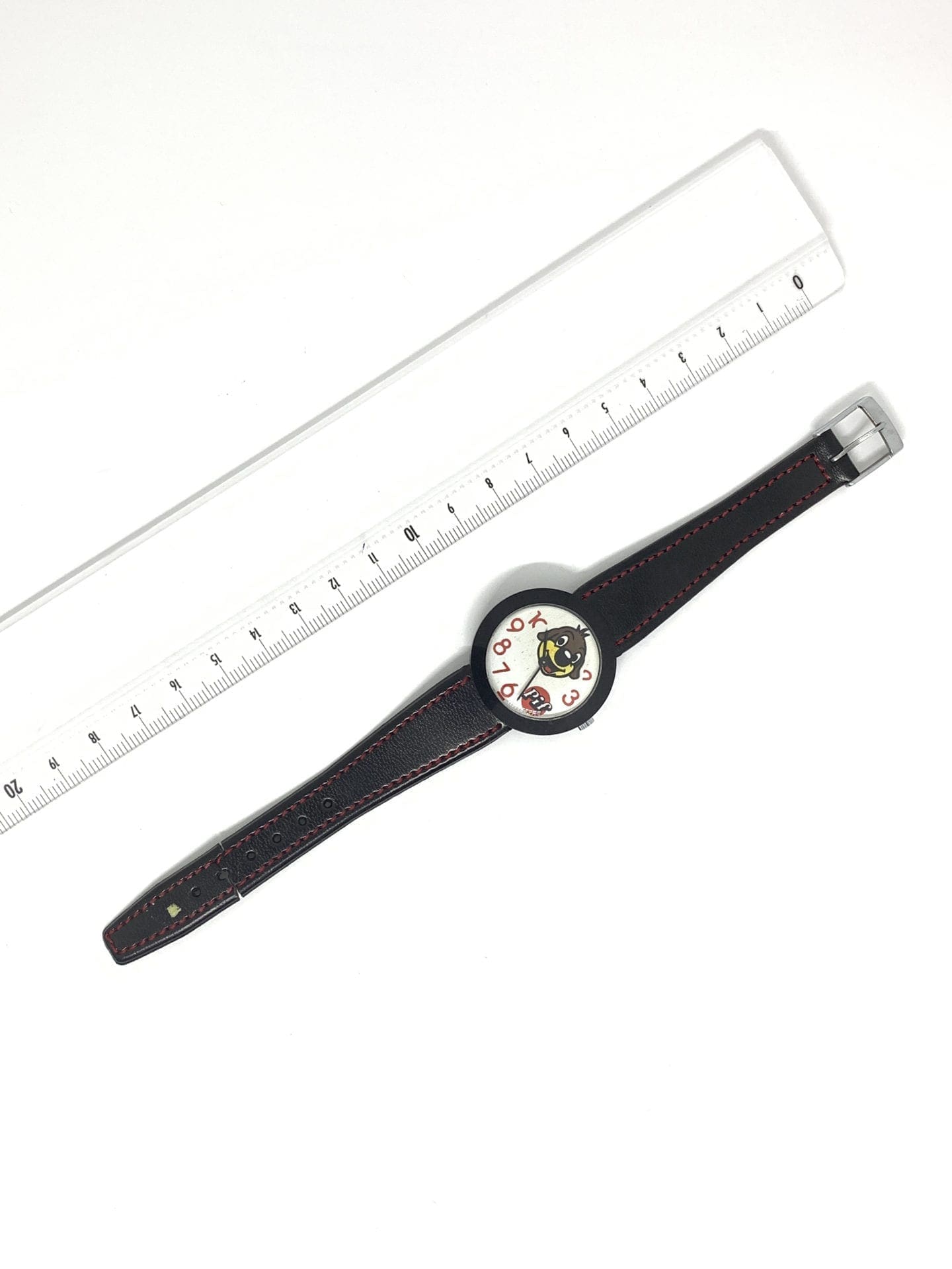Lip – montre Pif Gadget