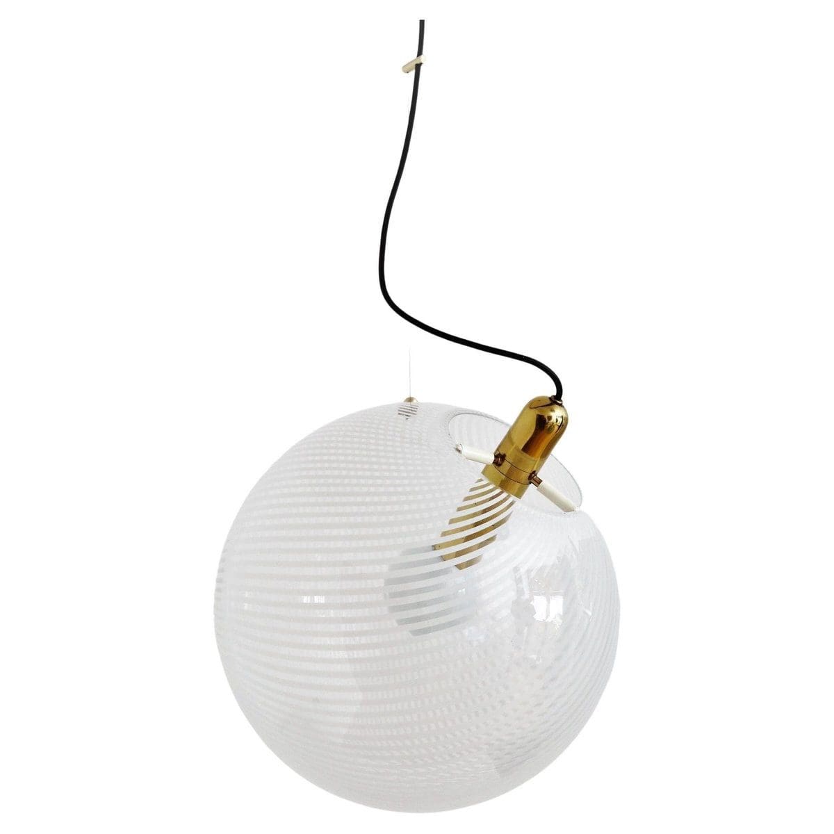 Ludovico Diaz De Santillana – Suspension Venini (1980)