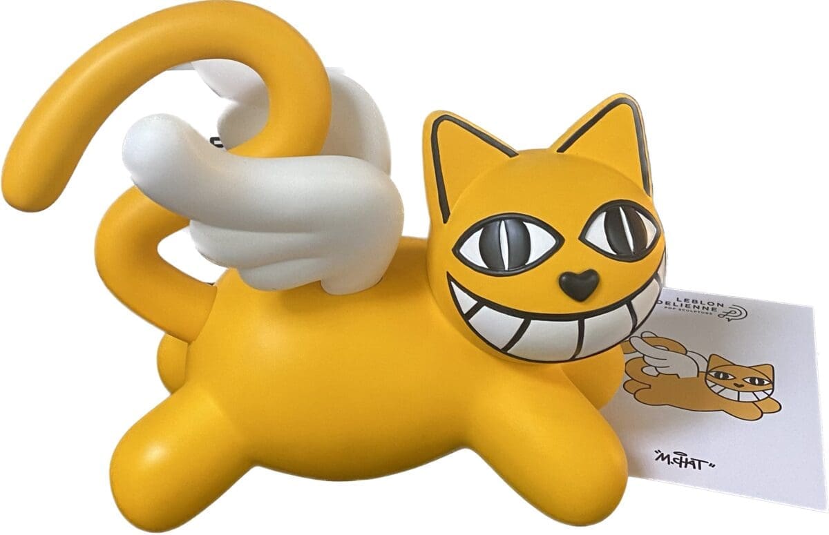 ORIGINAL BABYCAT – M.cat – Leblon Delienne Anlass