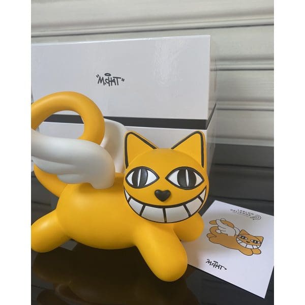 ORIGINAL BABYCAT – M.chat – Leblon Delienne  Occasion