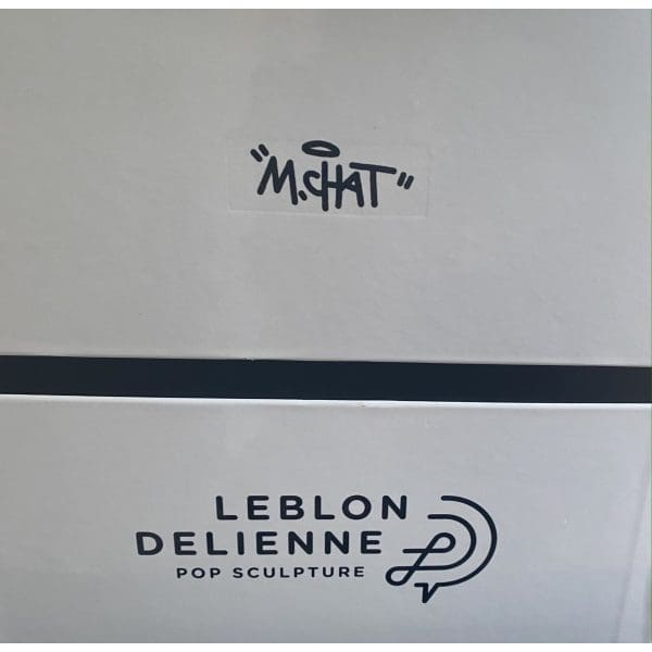 ORIGINAL BABYCAT – M.chat – Leblon Delienne  Occasion