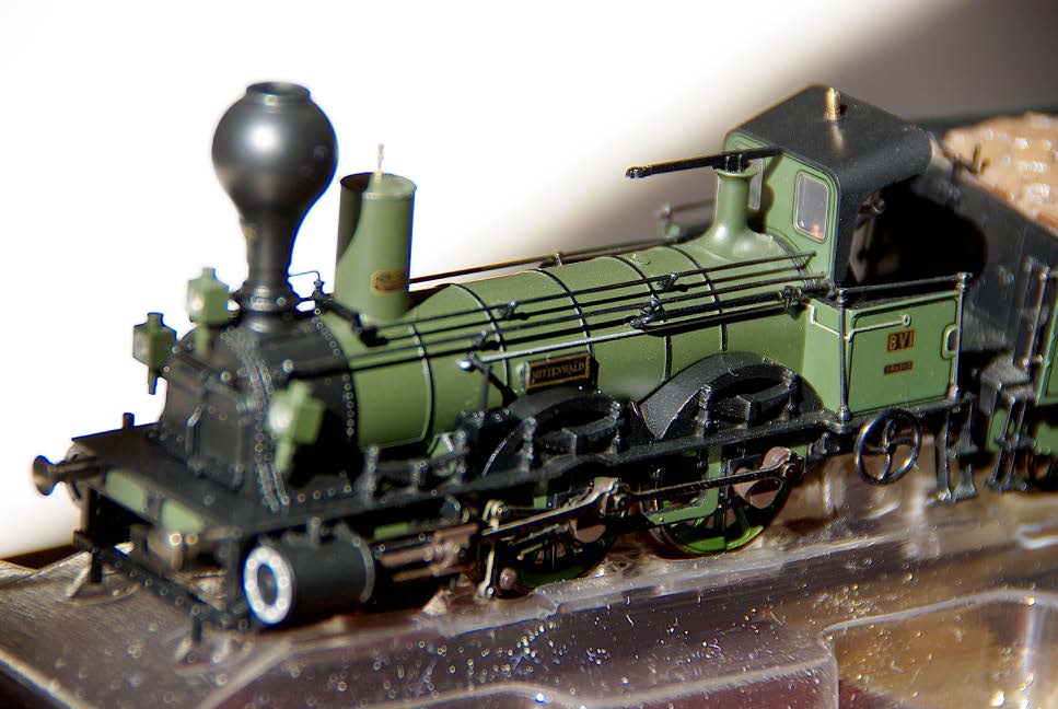 Märklin H0  37981