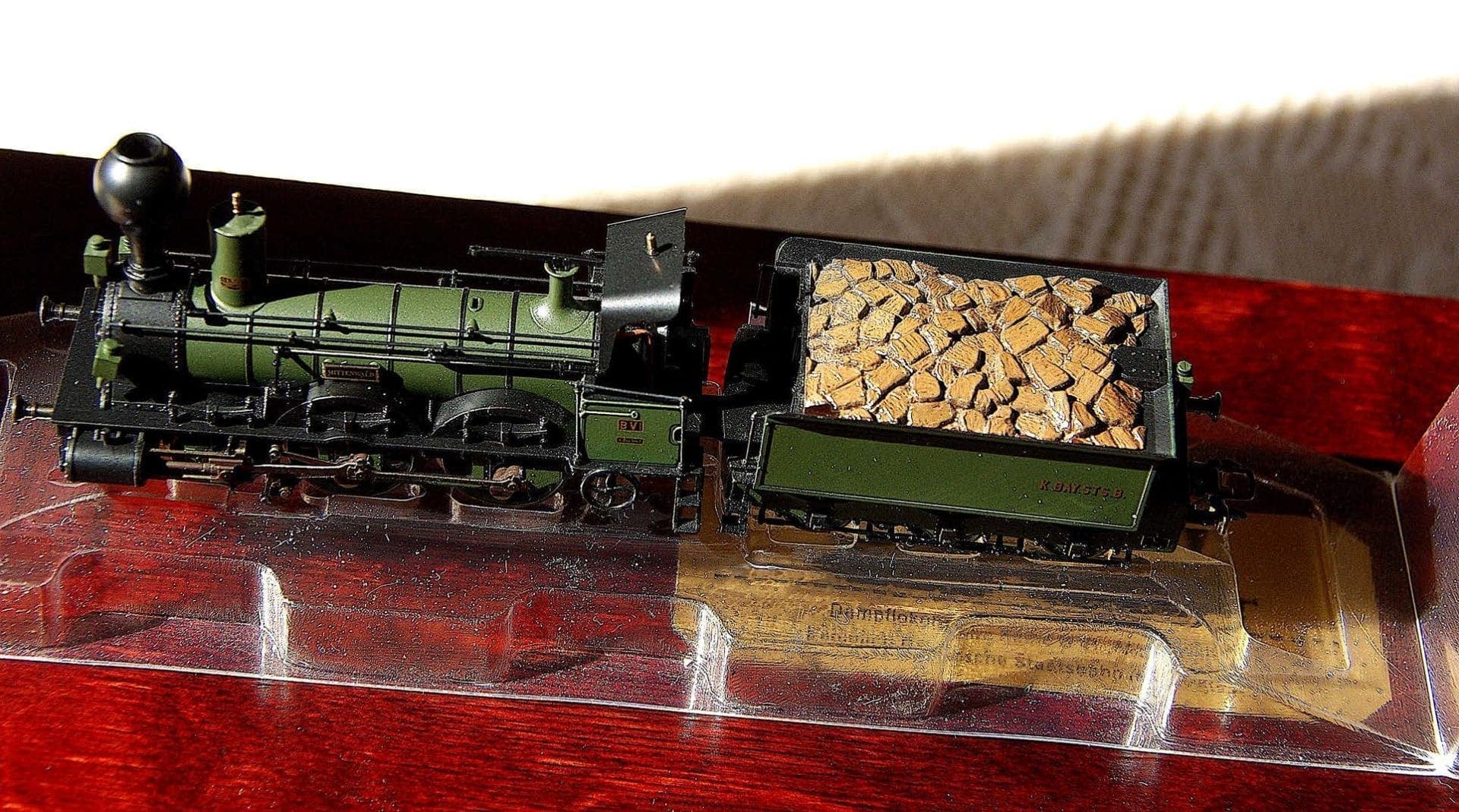Märklin H0  37981