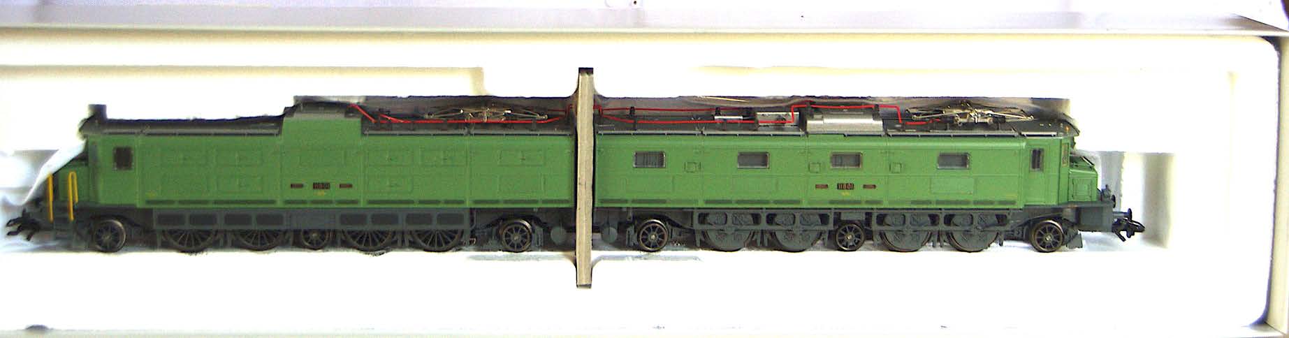 MARKLIN HO 39590