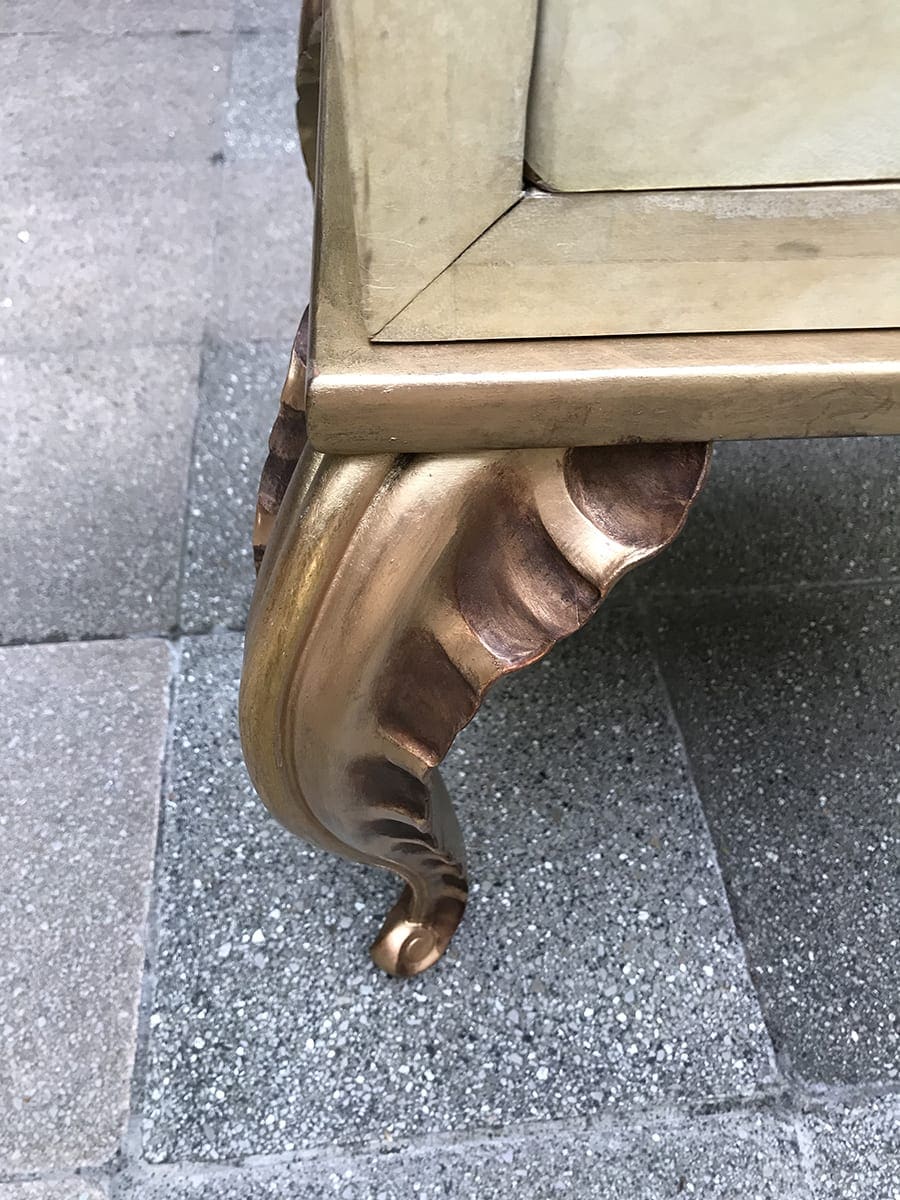 Maison Jansen – Meuble d’appui – Circa 1940