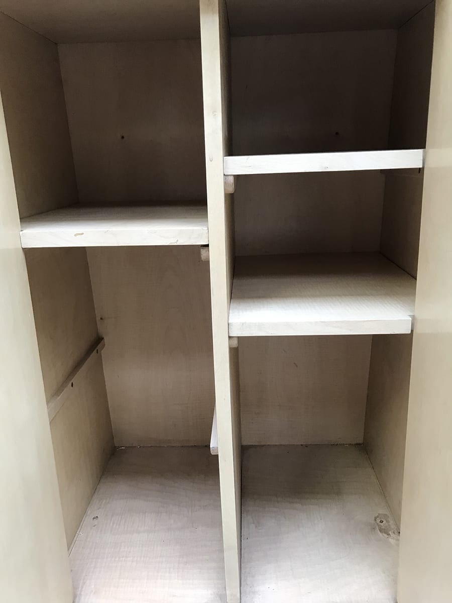 Maison Jansen – Meuble d’appui – Circa 1940