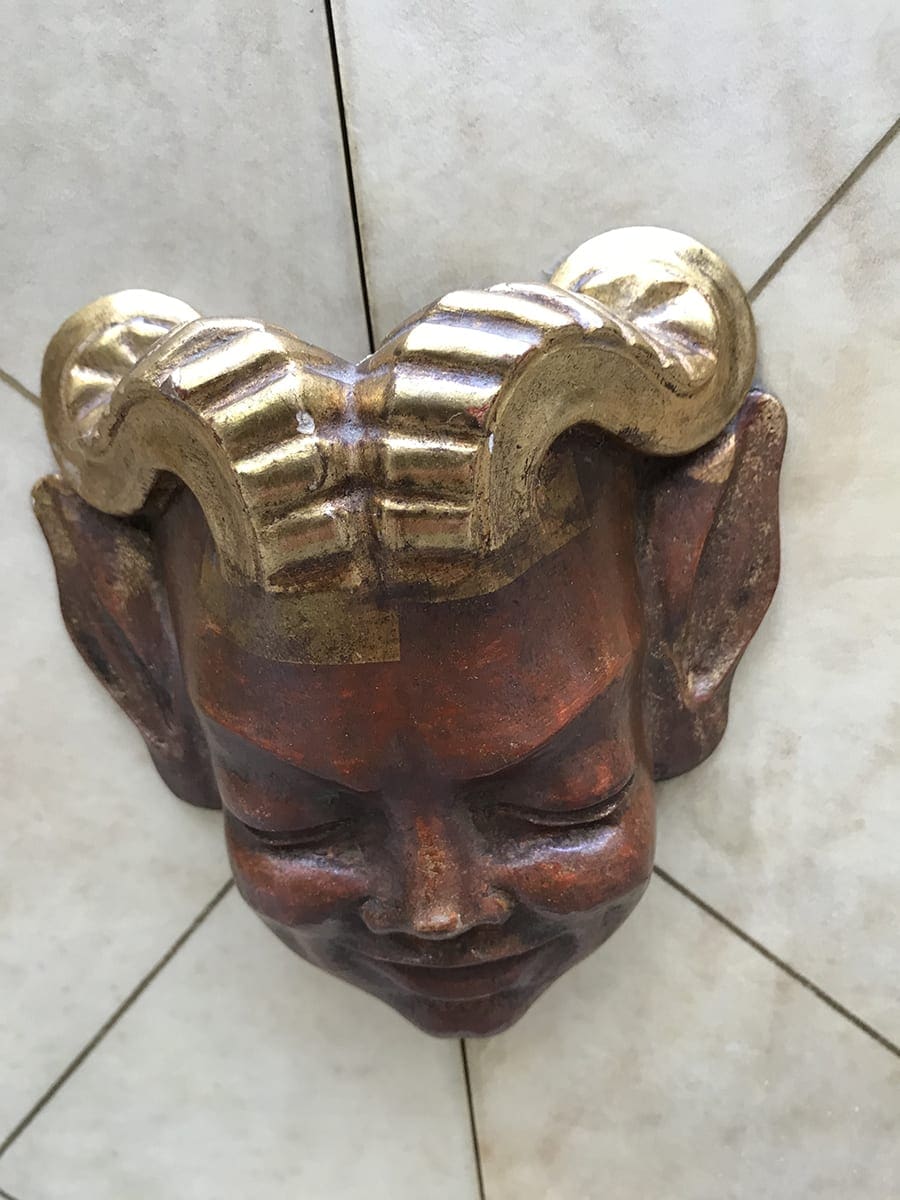 Maison Jansen – Meuble d’appui – Circa 1940