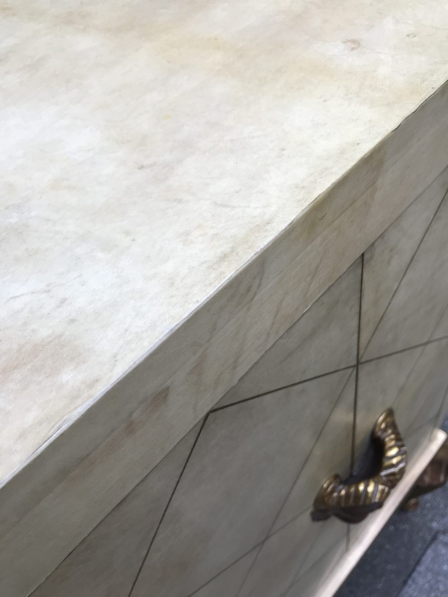 Maison Jansen – Meuble d’appui – Circa 1940