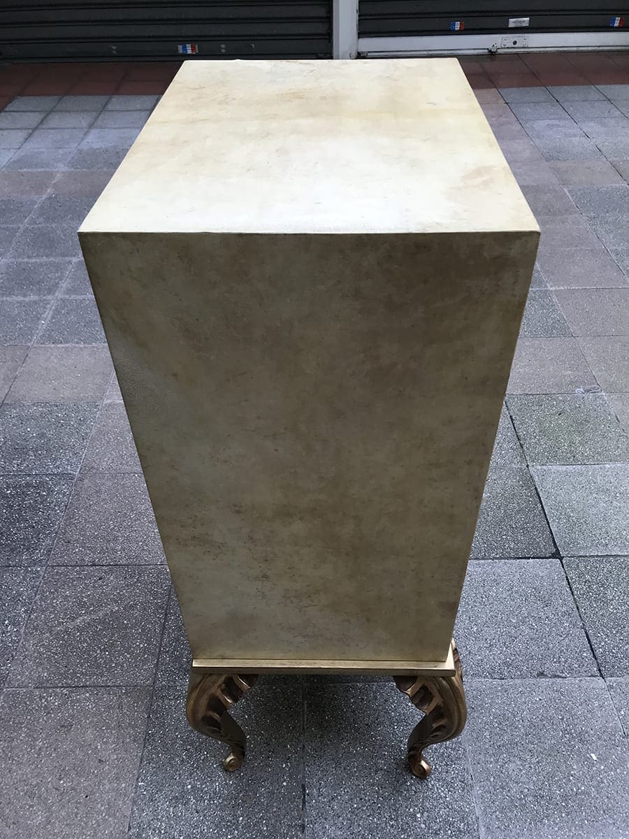 Maison Jansen – Meuble d’appui – Circa 1940