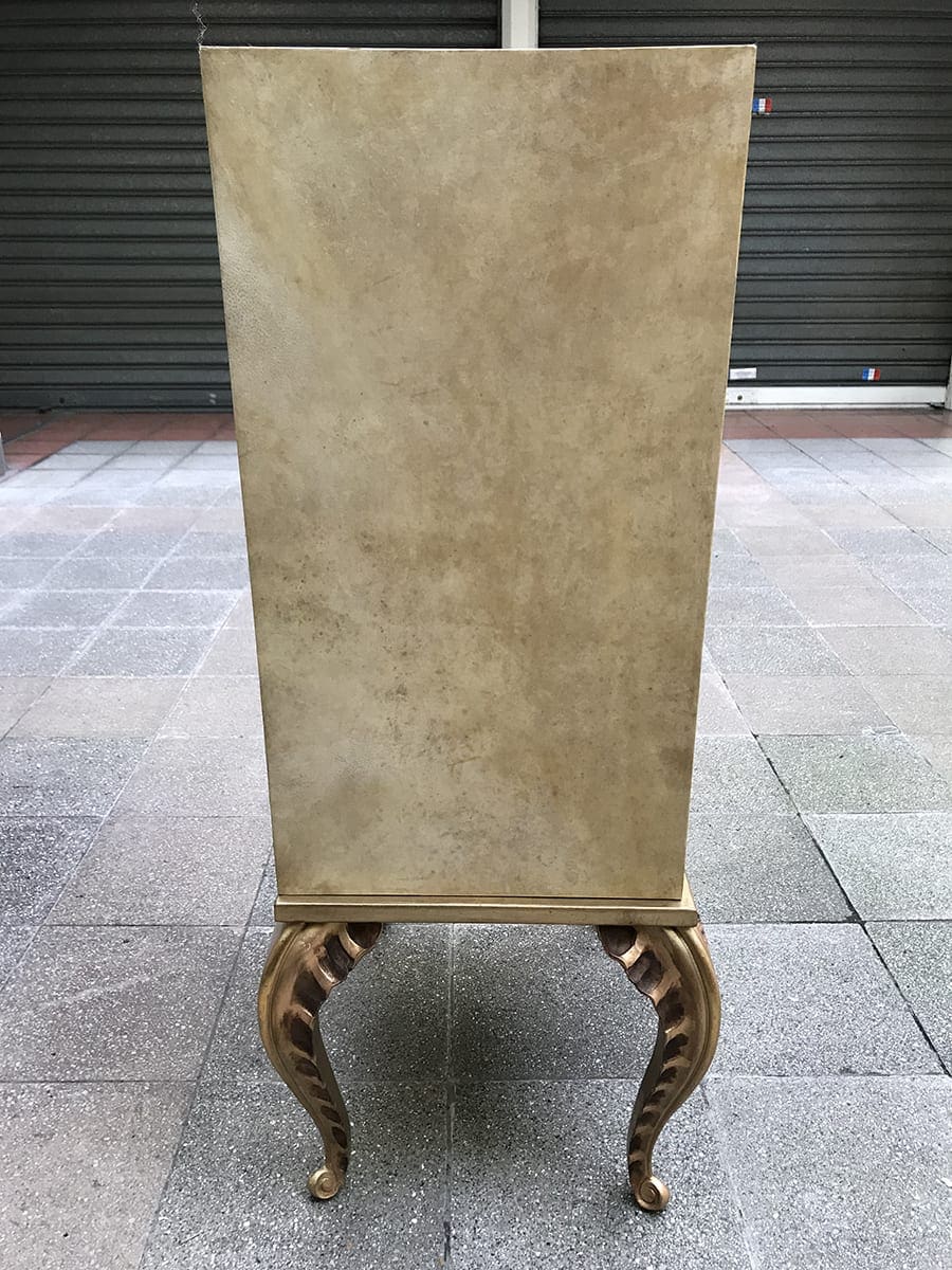 Maison Jansen – Meuble d’appui – Circa 1940