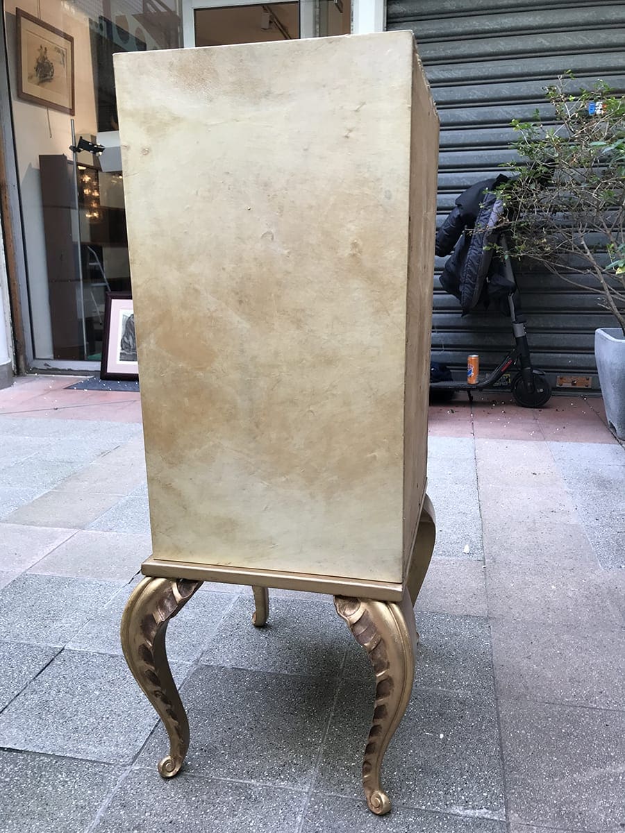 Maison Jansen – Meuble d’appui – Circa 1940