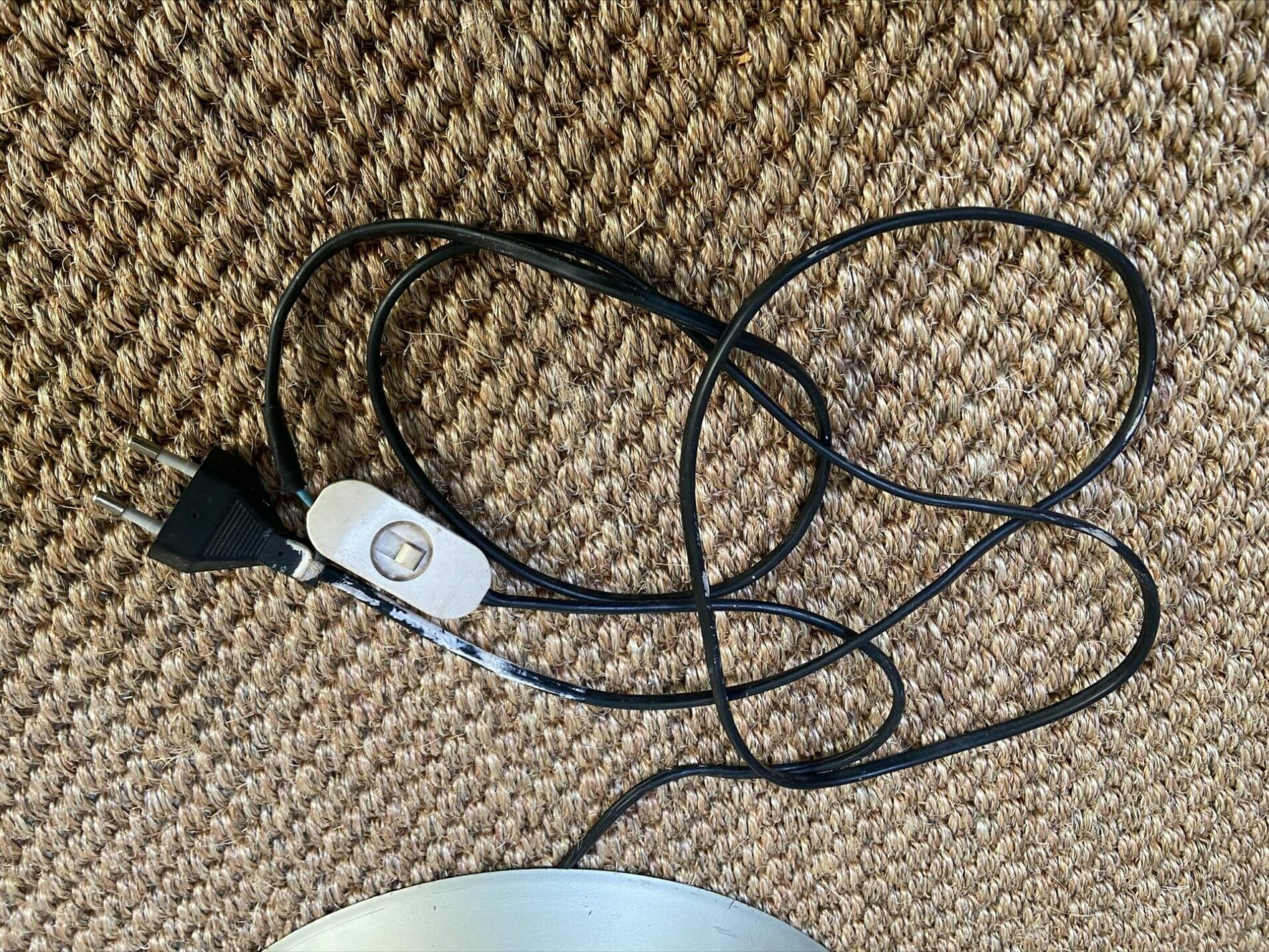 Lampe 3 boules – Manufactura Italiana