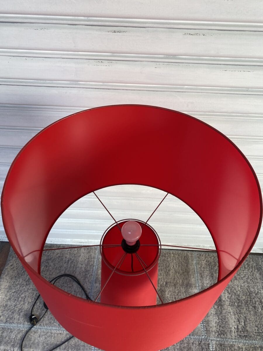 Marcel Wanders – Lampadaire modèle Big Shadow – Occasion