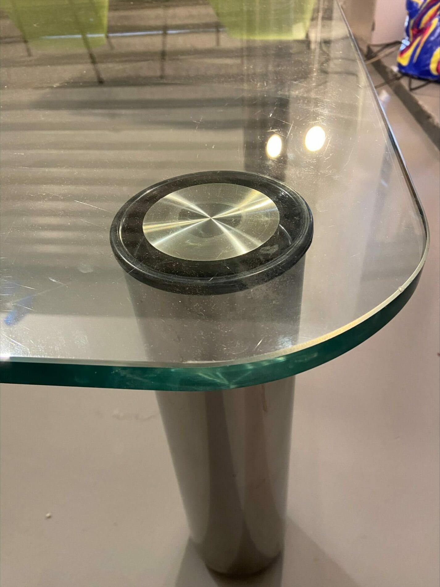 Marco Zanuso – Table Basse