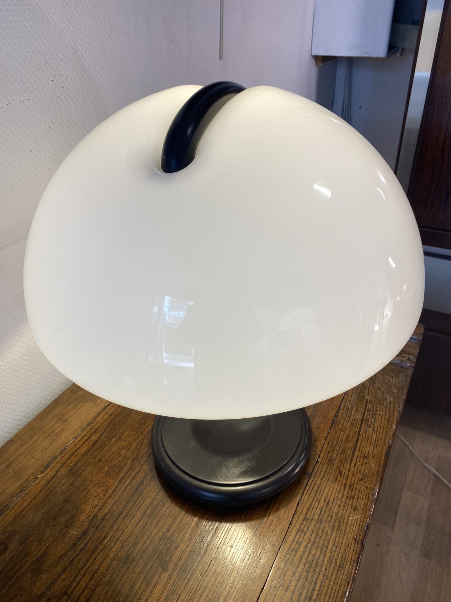 Martinelli Luce – Lampe Serpente