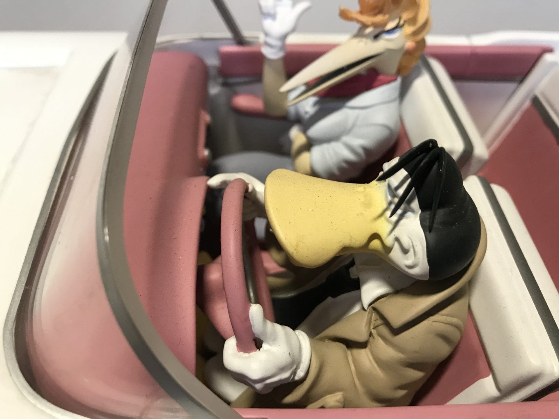 Michel Aroutcheff – Canardo et Sokal