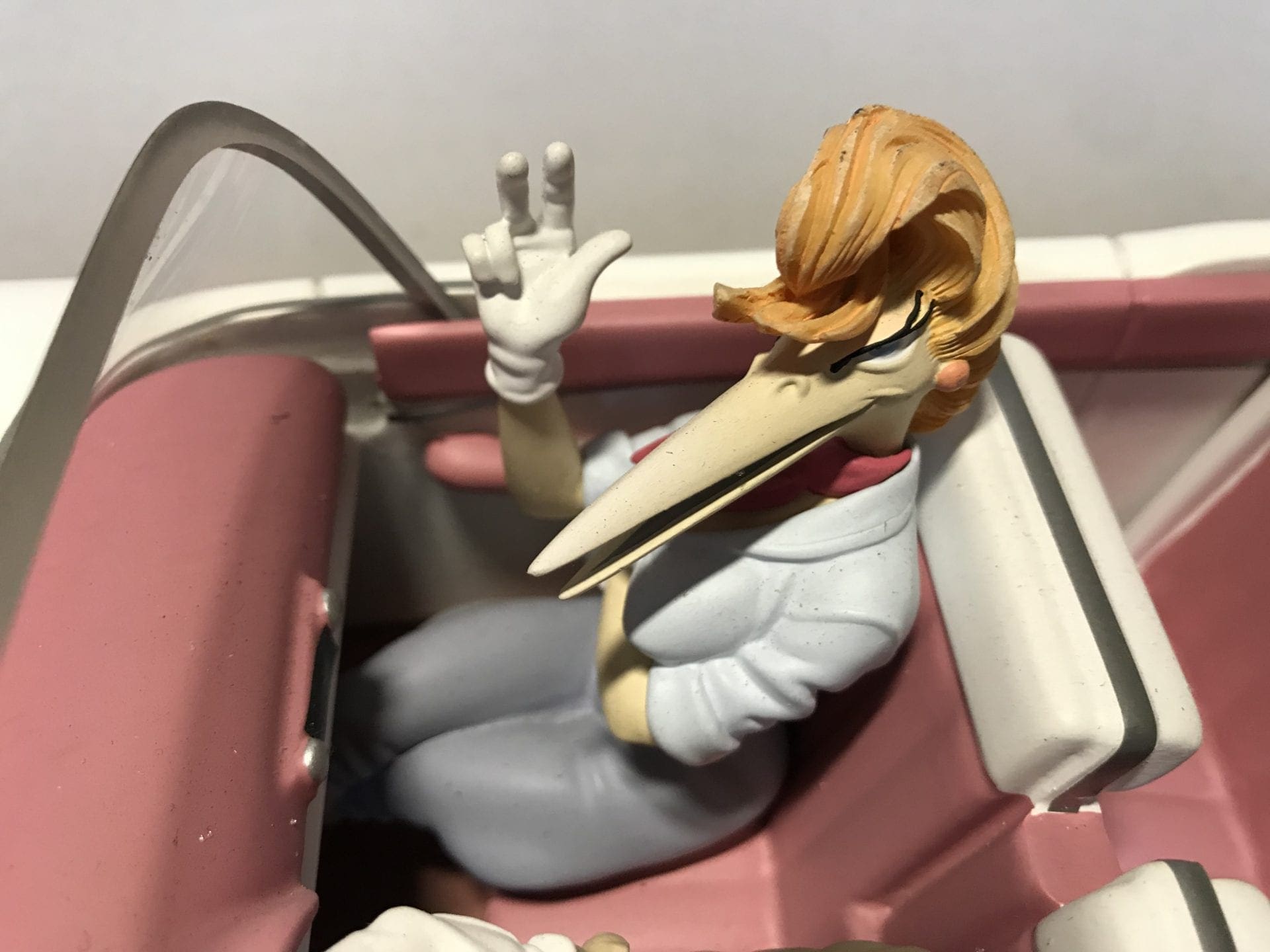 Michel Aroutcheff – Canardo et Sokal