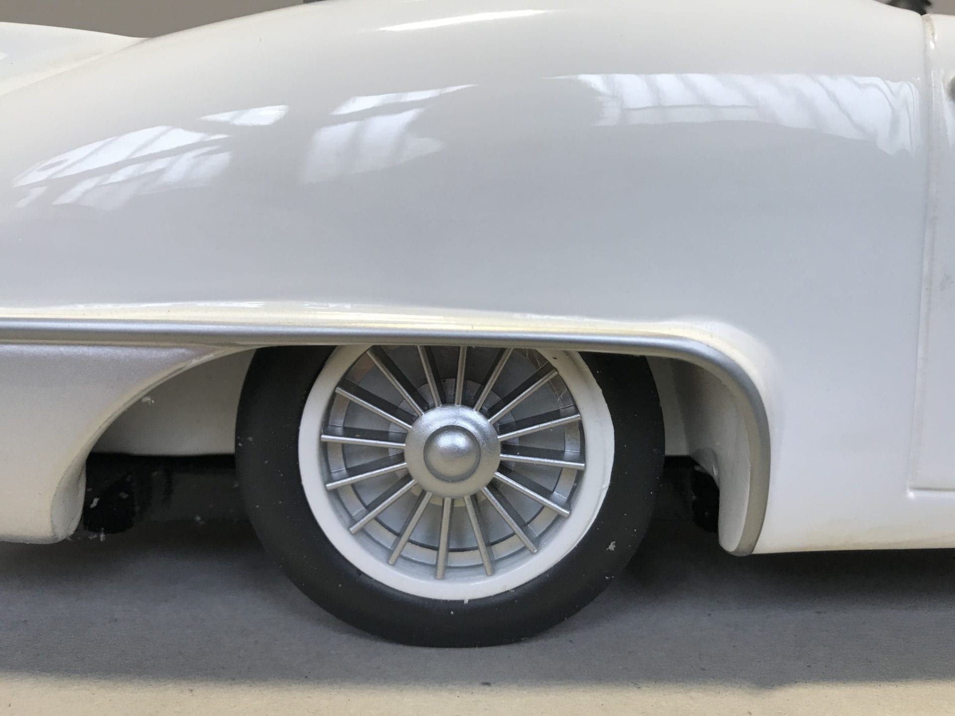 Michel Aroutcheff – Canardo et Sokal