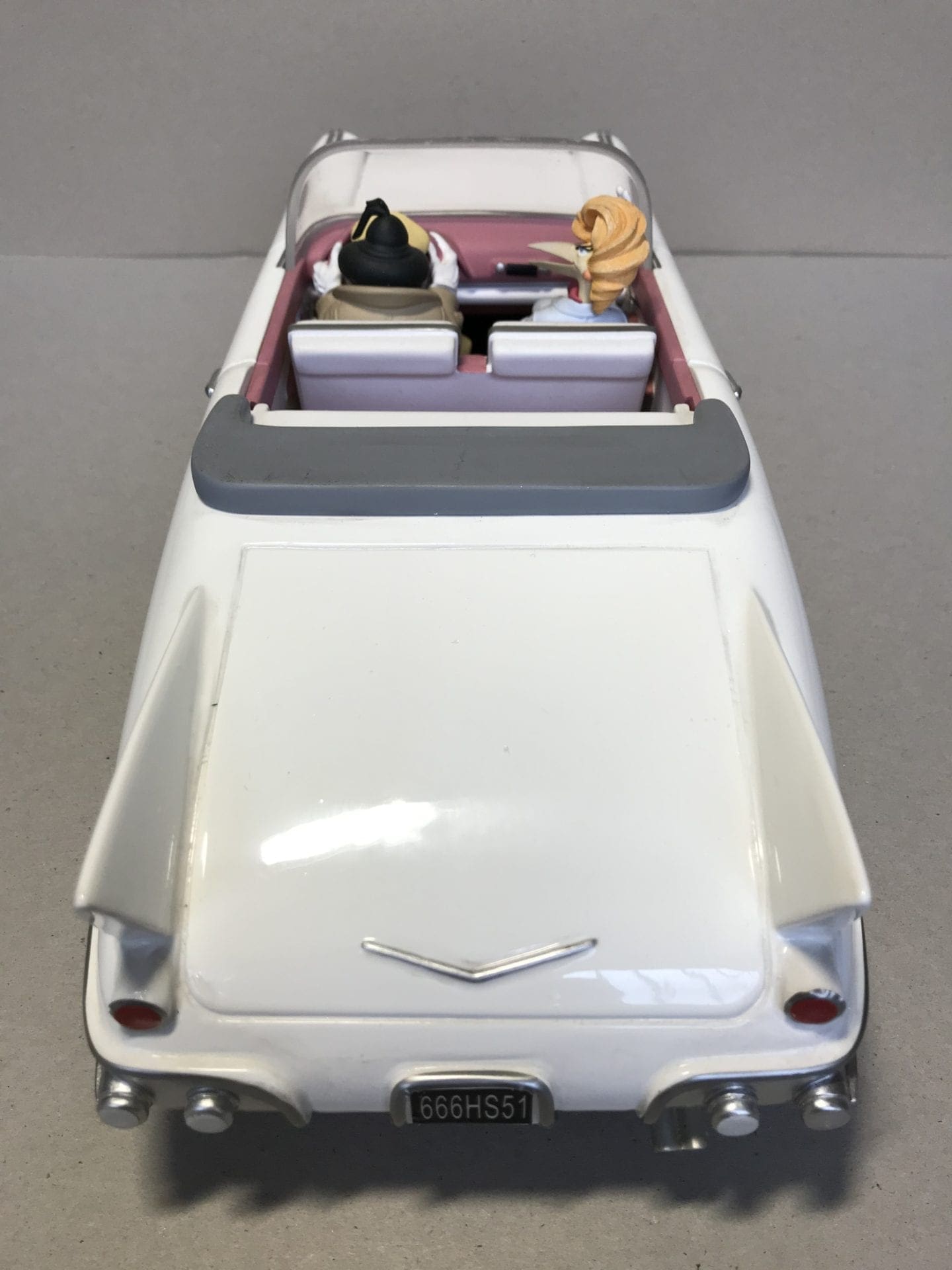 Michel Aroutcheff – Canardo et Sokal