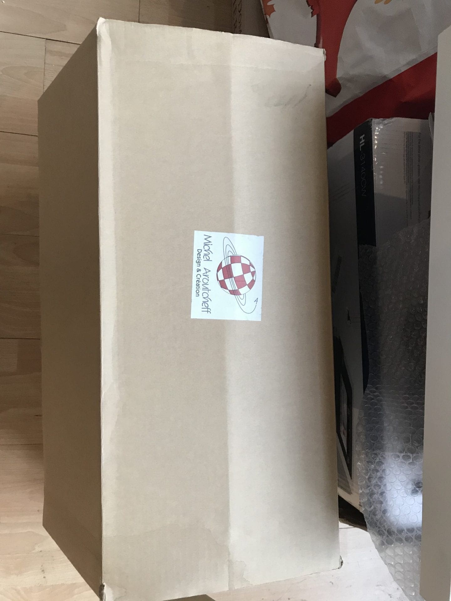 Michel Aroutcheff – Canardo et Sokal