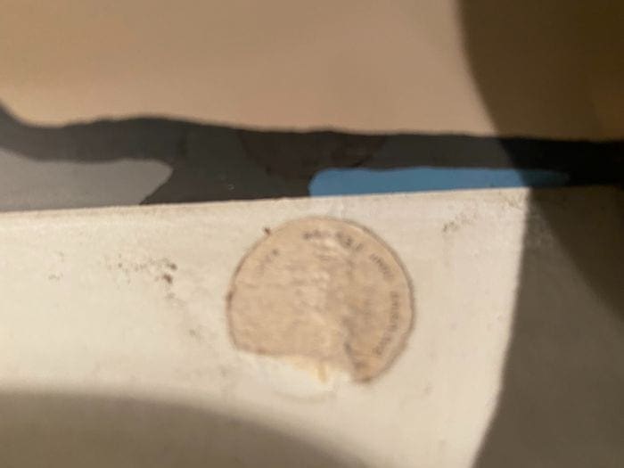 Michel Aroutcheff – Chaise à bascule Enfant –  Rare