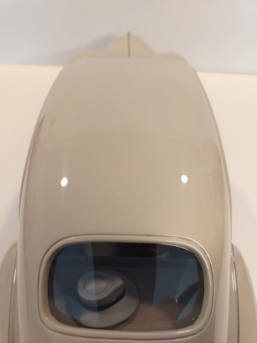 NESTOR BURMA » – Casse pipe à la nation, Peugeot 203 par Michel Aroutcheff