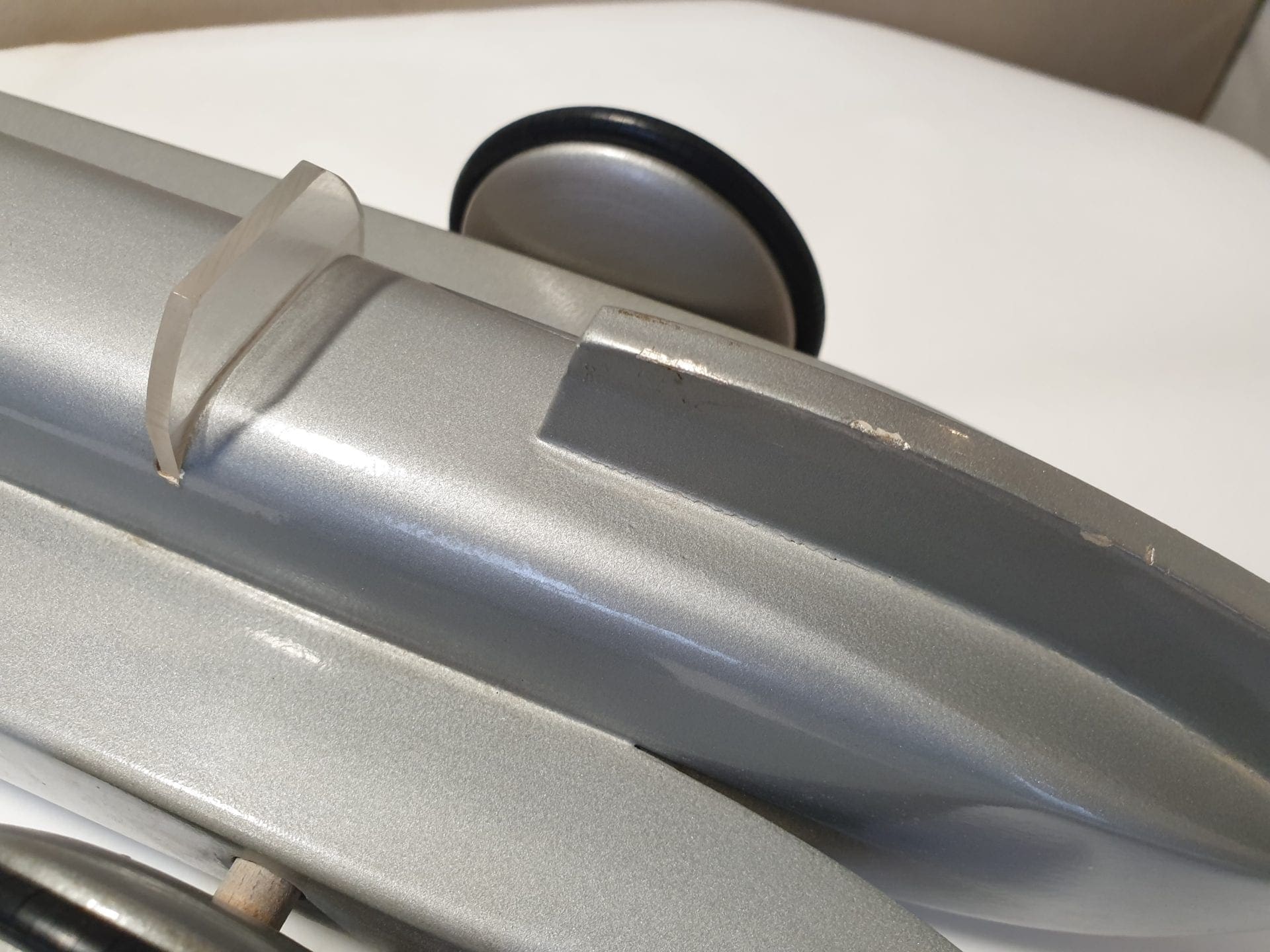 Michel Aroutcheff pour Vilac – Voiture Aérodynamique